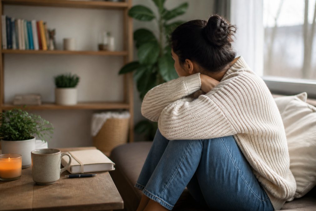 7 Simple Ways to Reduce Social Anxiety