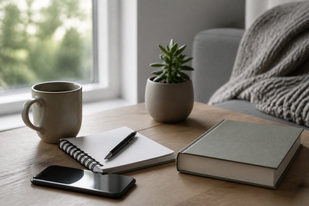 7 Ways to Stop Overthinking for Beginners
