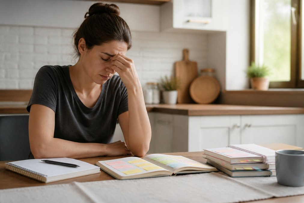 Alternatives to Rigid Daily Routines That Actually Work