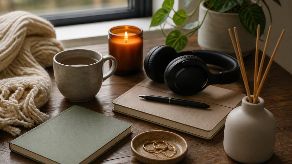 Best Gifts for Introverts to Aid Relaxation