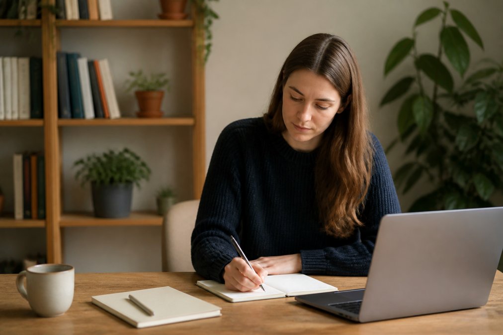 Best Jobs for Introverts Who Dislike Networking
