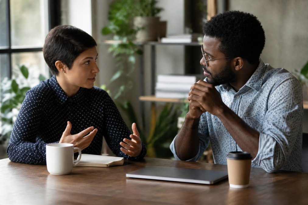 Building Professional Relationships as an Introvert in 2026