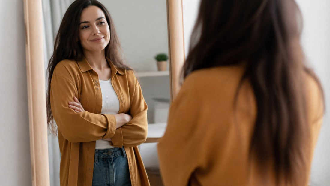 Building Self-Esteem to Reduce Overthinking: A Guide