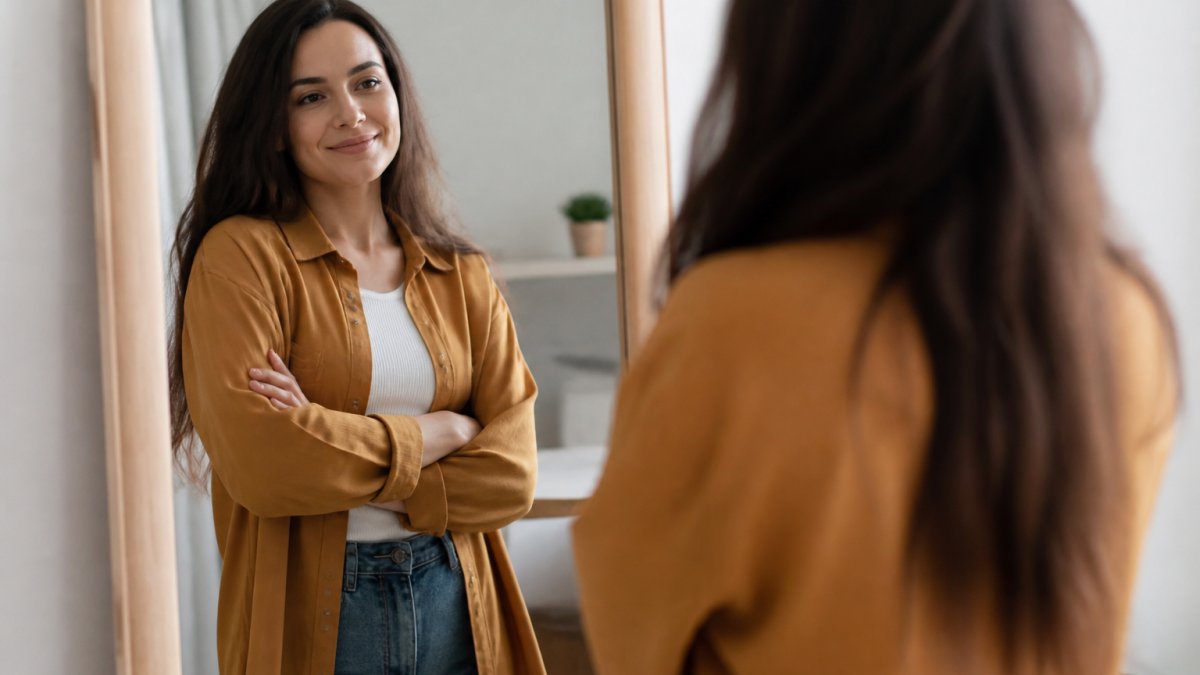 Building Self-Esteem to Reduce Overthinking: A Guide