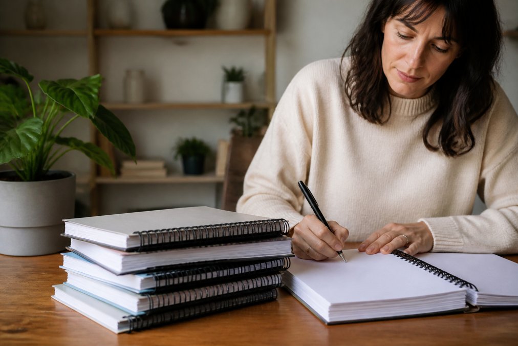 Buy Digital Self-Improvement Workbooks Online: 2026 Guide