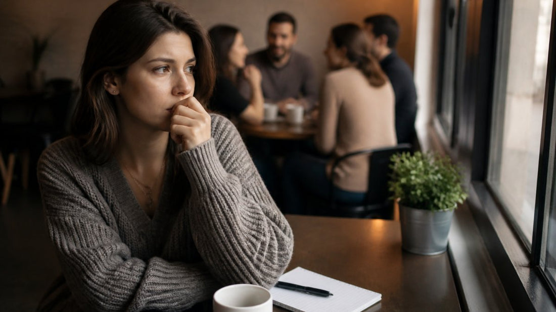 CBT for Overthinking Social Interactions: A 2026 Guide