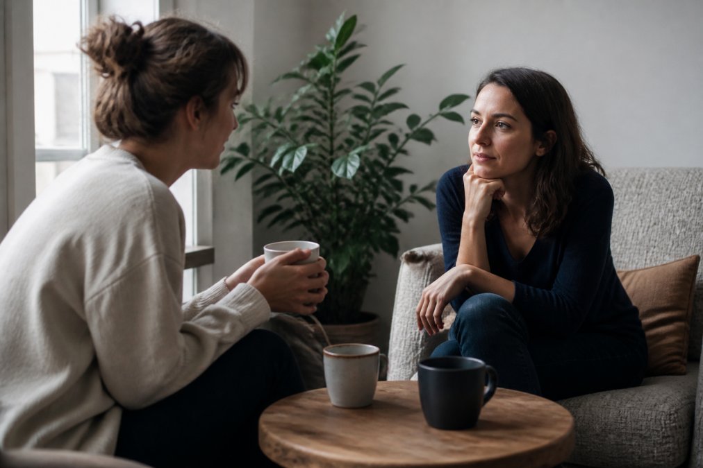 Deep Conversation Topics for Introverts