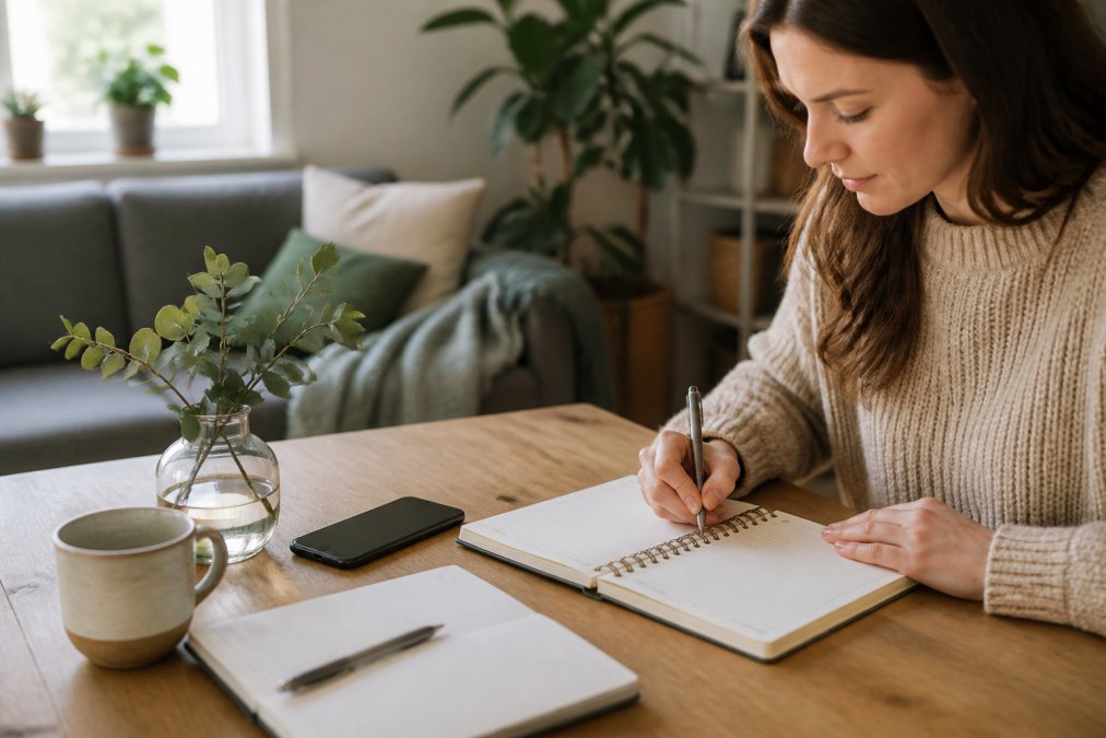 Digital Tools for Lasting Habit Change: 7 Proven Strategies