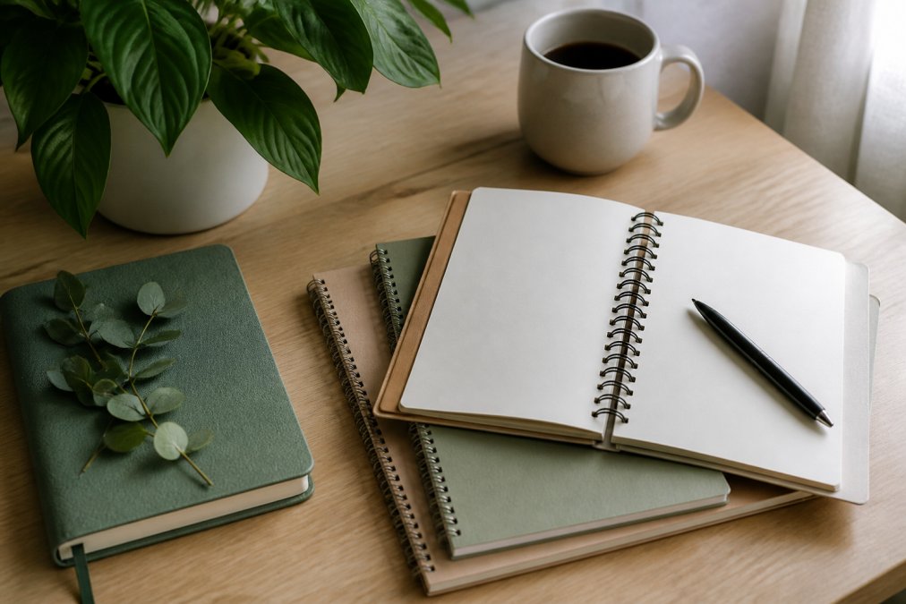 Digital Workbooks for Social Anxiety Relief