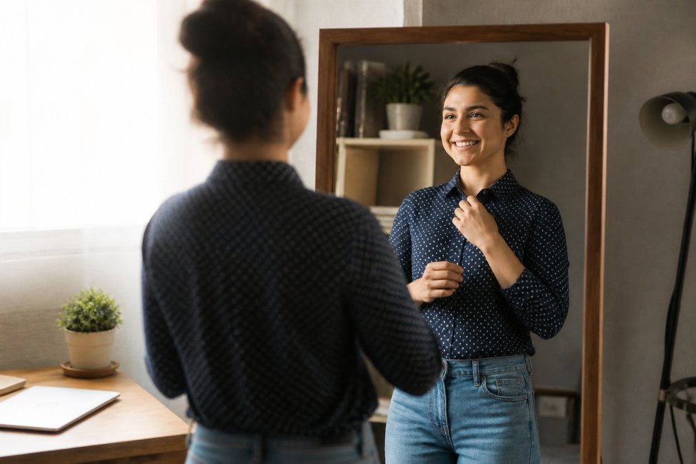 Evidence-Based Tools for Self-Confidence: A Complete Guide