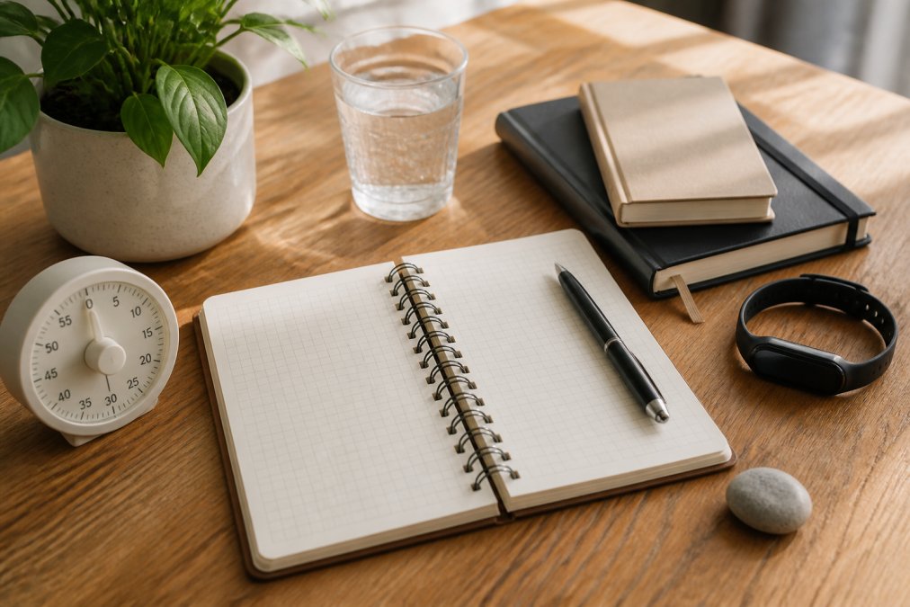 Habit Building Tools for Busy Adults: 2026 Guide