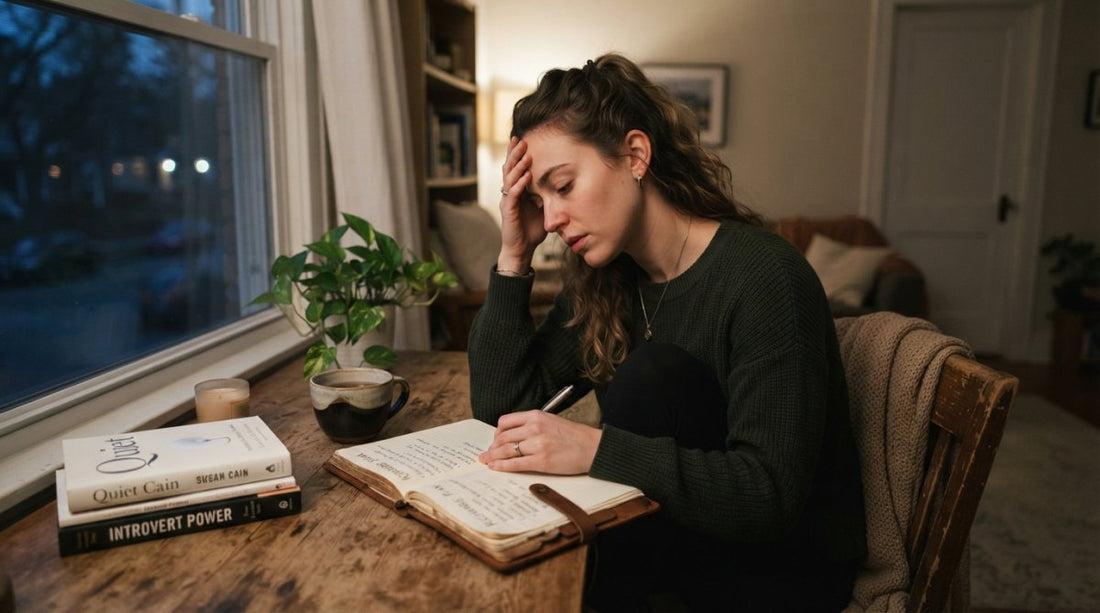 How to Avoid Social Burnout for Introverts: 7 Proven Strategies