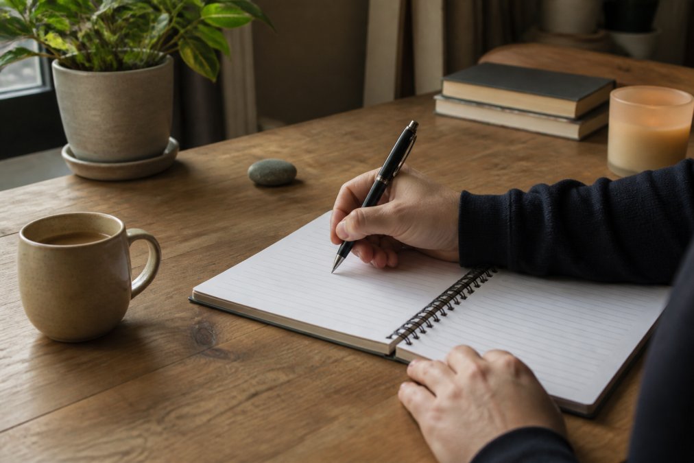 How to Build Habits Without Apps: A Practical Guide