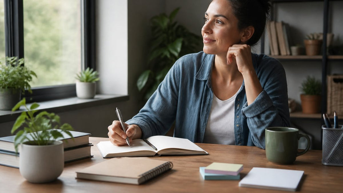 How to Develop a Growth Mindset for Success