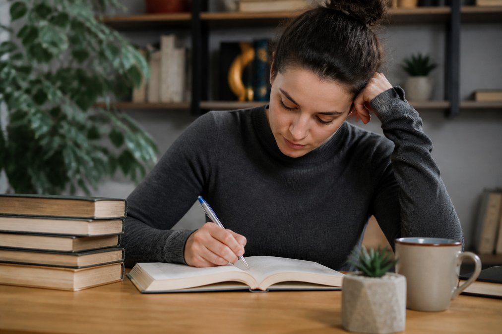 How to Improve Focus and Concentration for Overthinking Students