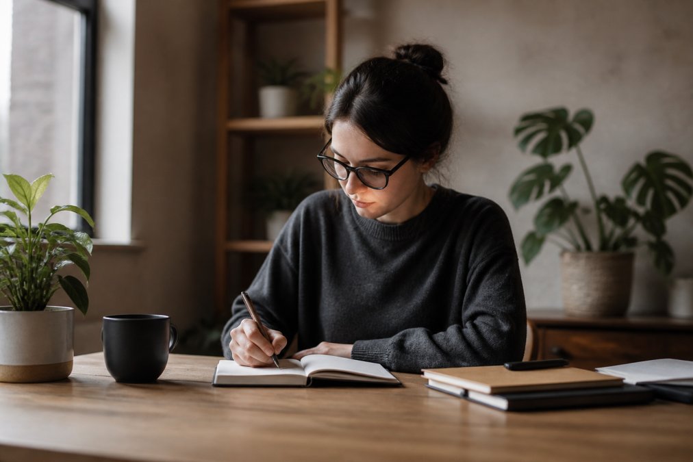 Introvert-Friendly Ways to Build a Personal Brand