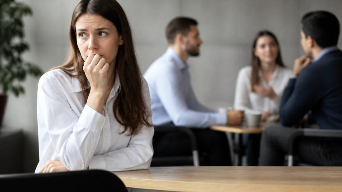 Managing Conversational Anxiety at Work: A 2026 Guide