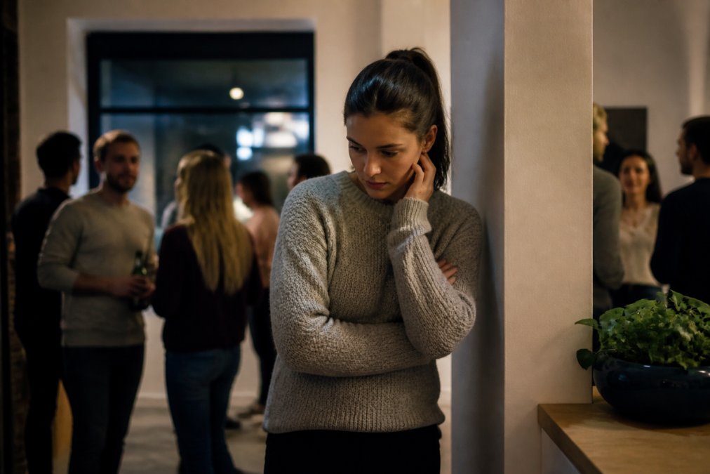 Overcome Social Anxiety Without Mobile Apps: 2026 Guide