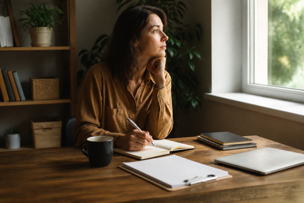 Overcoming Self-Doubt With Structured Systems