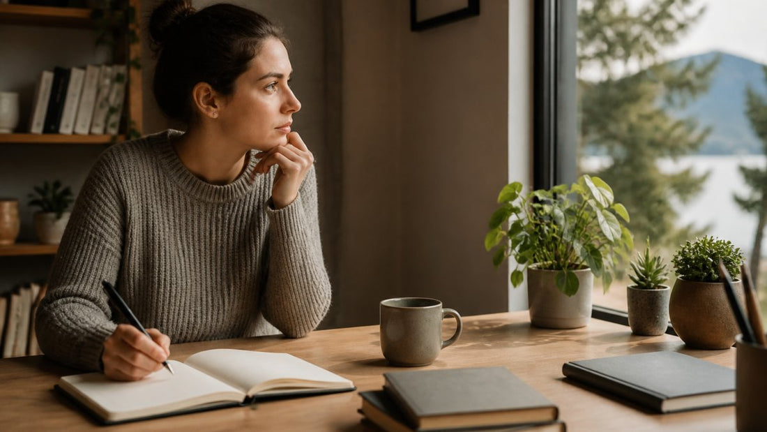 Post-Conversation Reflection Techniques for Introverts