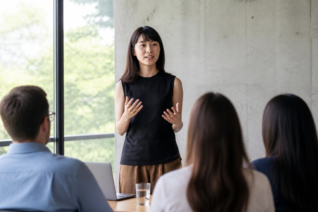 Public Speaking Tips for Introverted Professionals