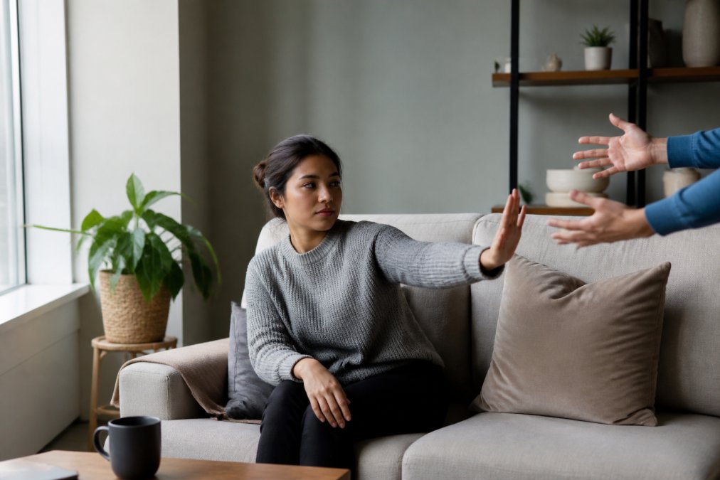 Setting Healthy Social Boundaries as an Introvert