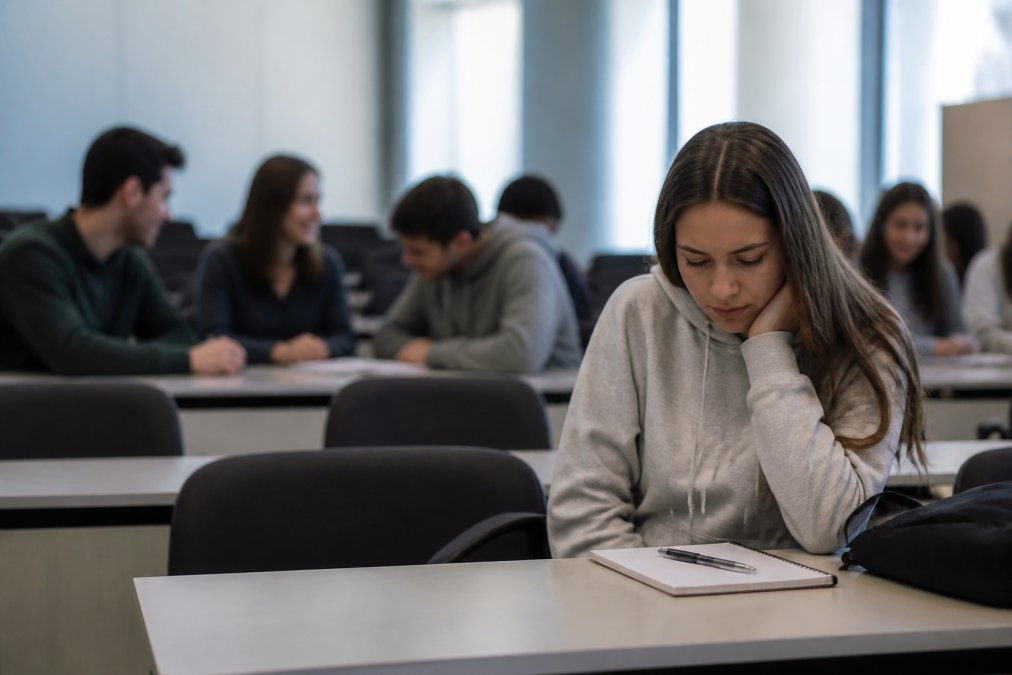Social Anxiety for College Students: 2026 Guide