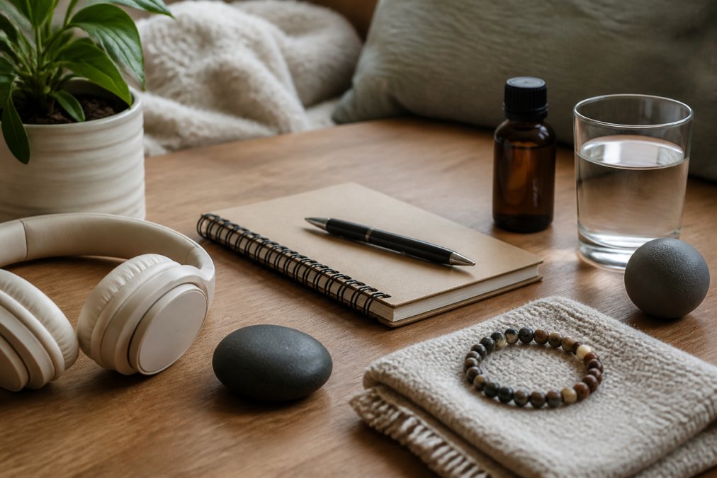 Top 5 Tools for Managing Social Anxiety