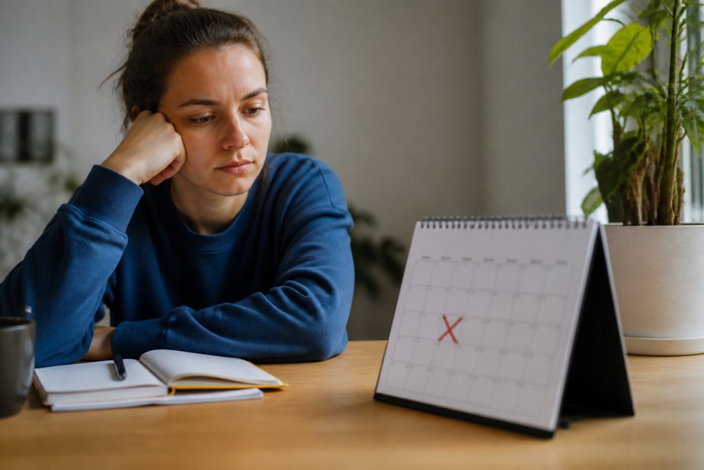 What Happens If You Miss a Habit Day? Recovery Guide