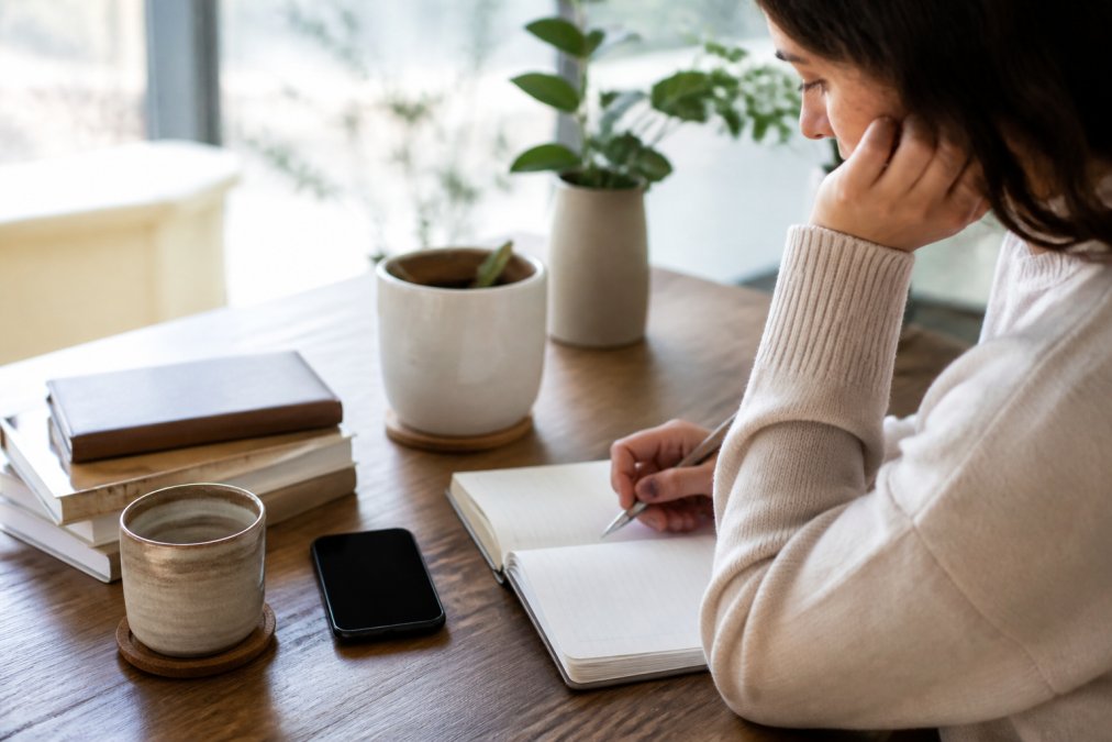 Why Digital Guides Beat Habit Apps
